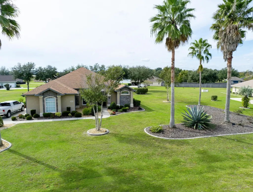 9908 SE 67th Avenue Road Belleview FL 34420