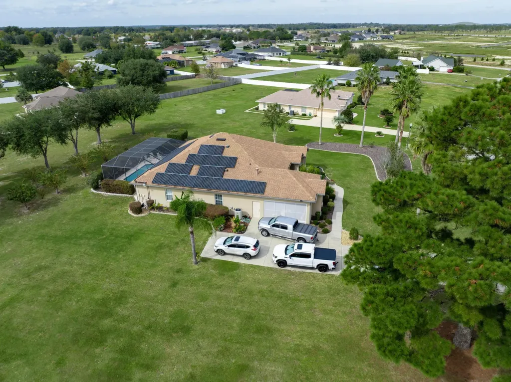 9908 SE 67th Avenue Road Belleview FL 34420