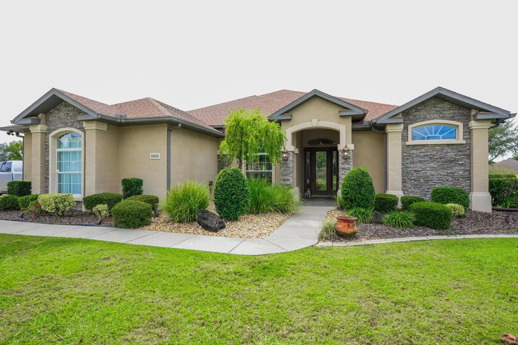 9908 SE 67th Avenue Road Belleview FL 34420
