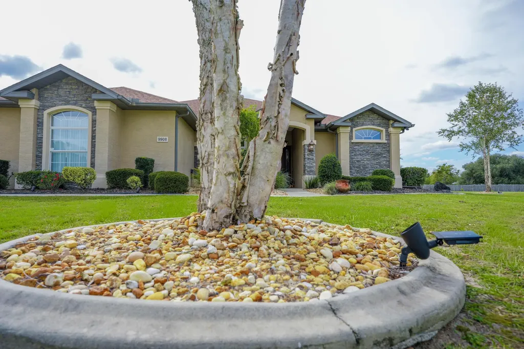 9908 SE 67th Avenue Road Belleview FL 34420