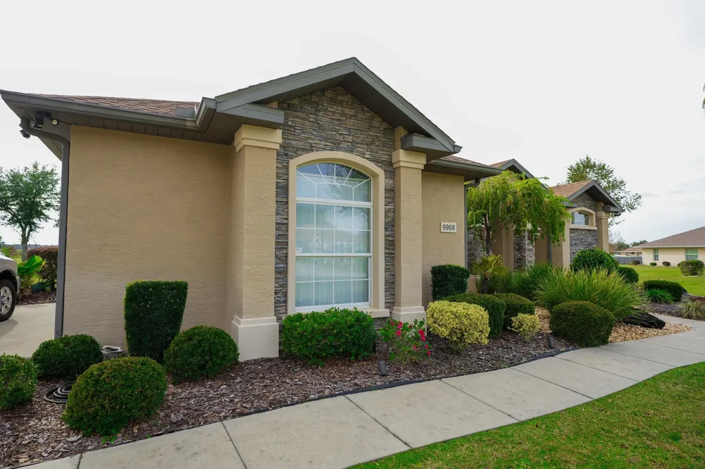 9908 SE 67th Avenue Road Belleview FL 34420