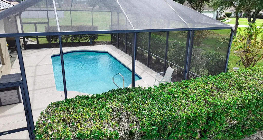 9908 SE 67th Avenue Road Belleview FL 34420