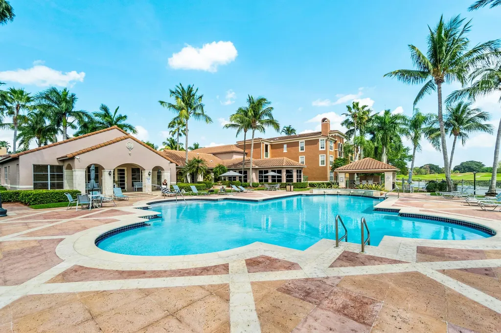 11720 Saint Andrews Place Wellington FL 33414