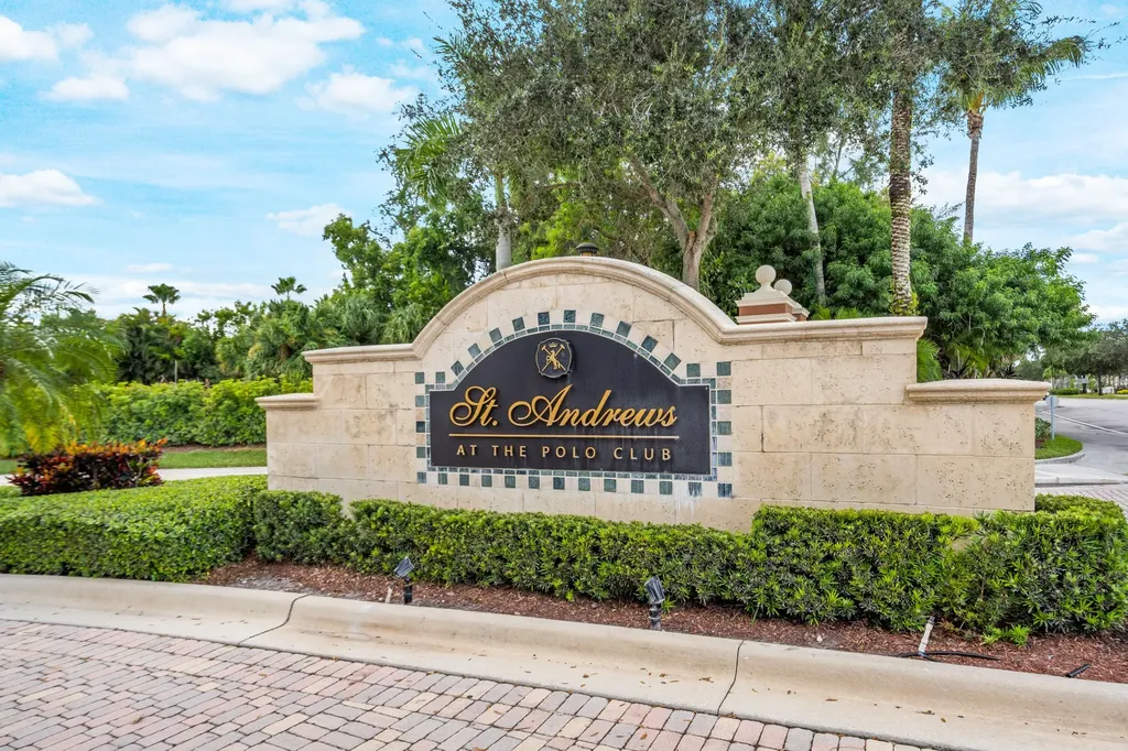 11720 Saint Andrews Place Wellington FL 33414