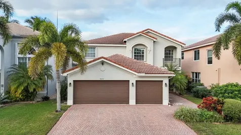 8620 Breezy Hill Drive Boynton Beach FL 33473