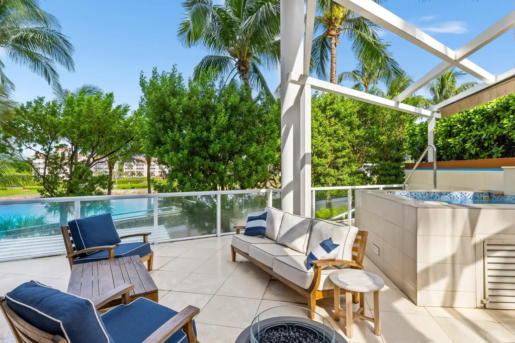 1000 S Ocean Boulevard Boca Raton FL 33432