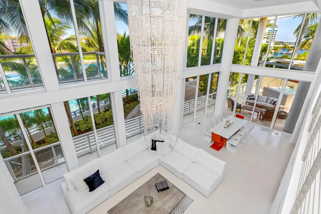 1000 S Ocean Boulevard Boca Raton FL 33432