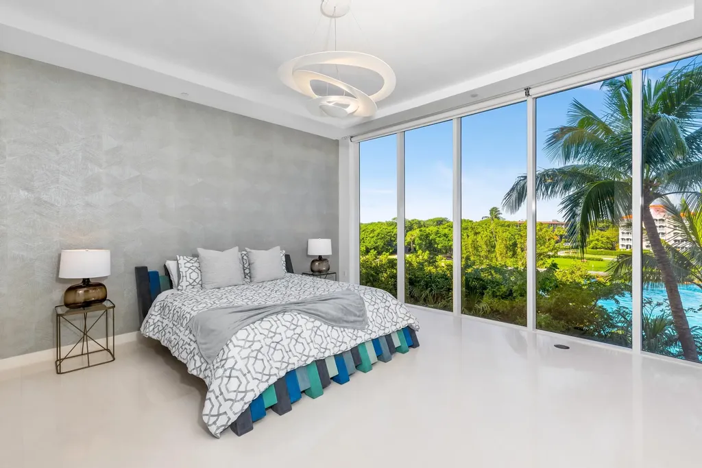 1000 S Ocean Boulevard Boca Raton FL 33432
