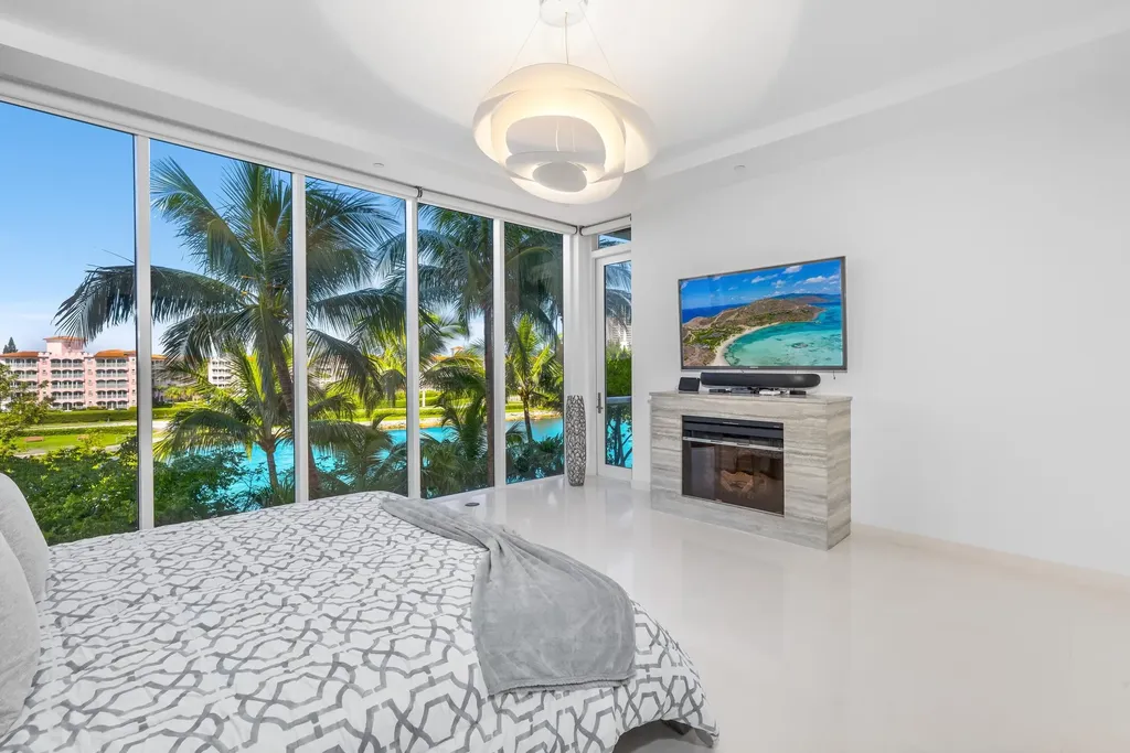 1000 S Ocean Boulevard Boca Raton FL 33432