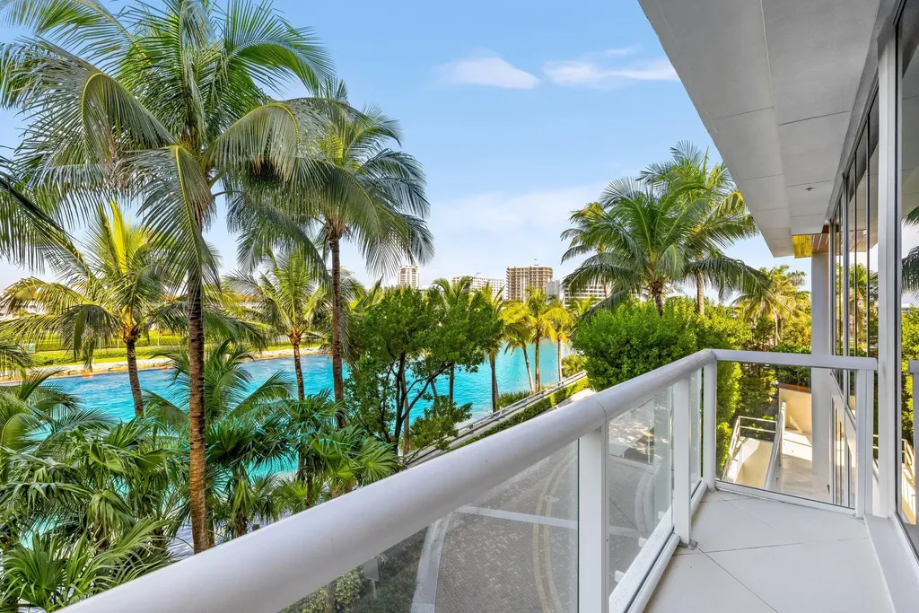 1000 S Ocean Boulevard Boca Raton FL 33432