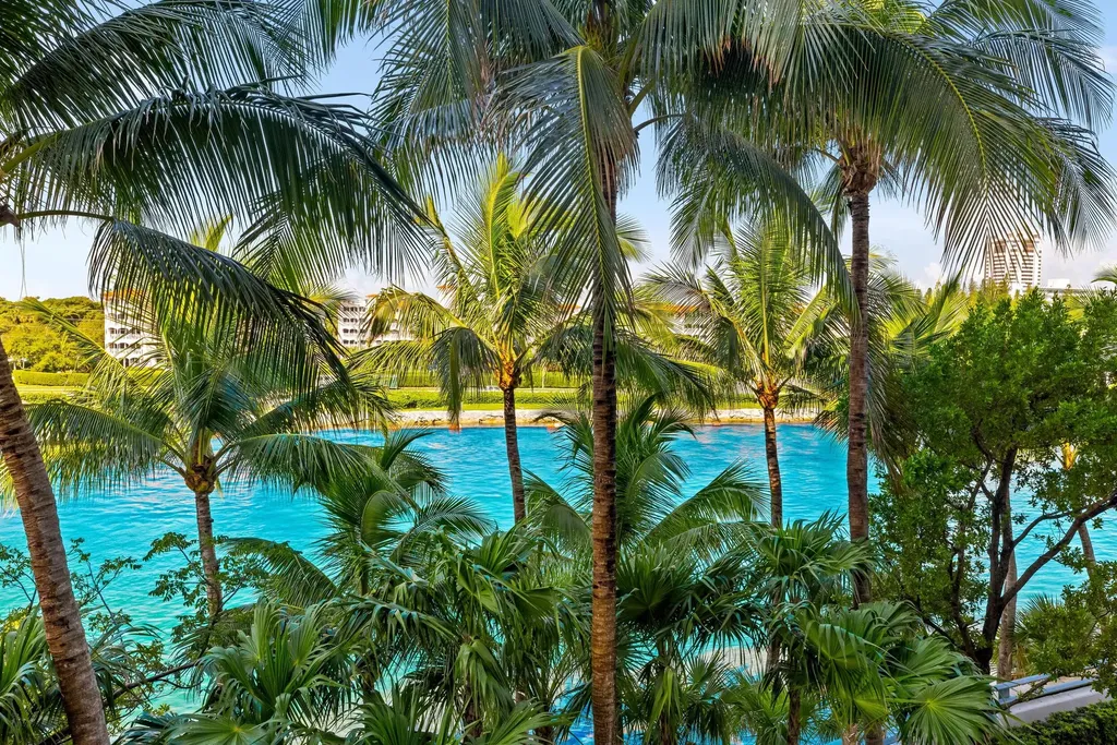 1000 S Ocean Boulevard Boca Raton FL 33432