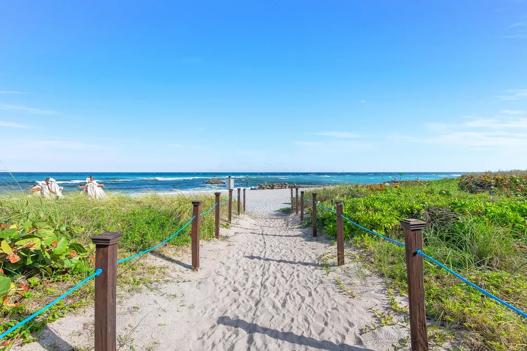 1000 S Ocean Boulevard Boca Raton FL 33432