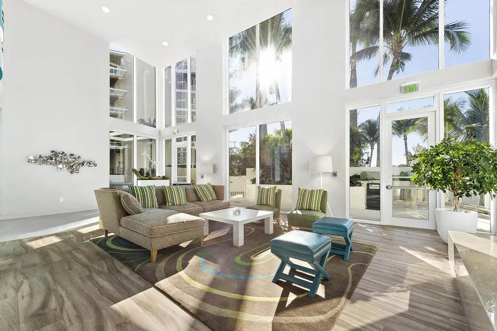 1000 S Ocean Boulevard Boca Raton FL 33432