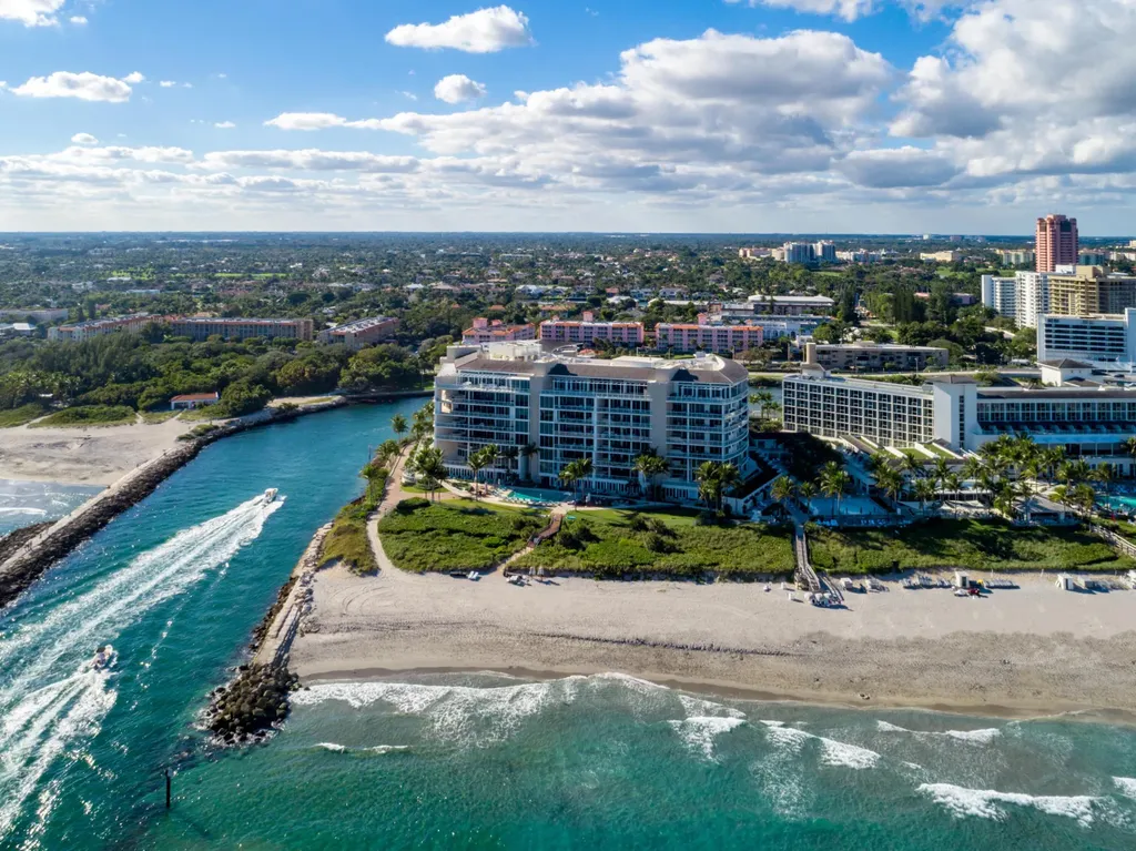 1000 S Ocean Boulevard Boca Raton FL 33432