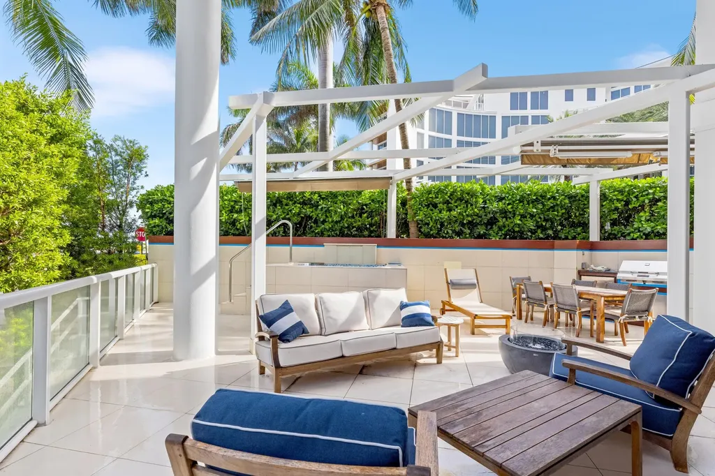 1000 S Ocean Boulevard Boca Raton FL 33432