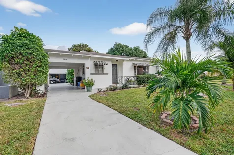 3816 Merrill Avenue West Palm Beach FL 33405