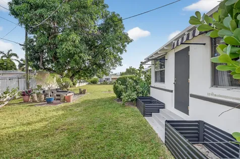 3816 Merrill Avenue West Palm Beach FL 33405