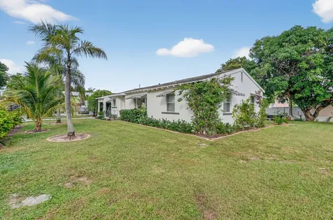 3816 Merrill Avenue West Palm Beach FL 33405