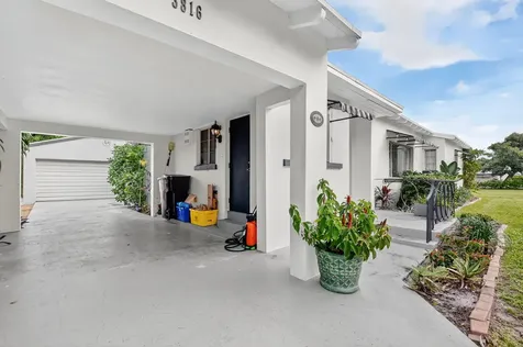3816 Merrill Avenue West Palm Beach FL 33405