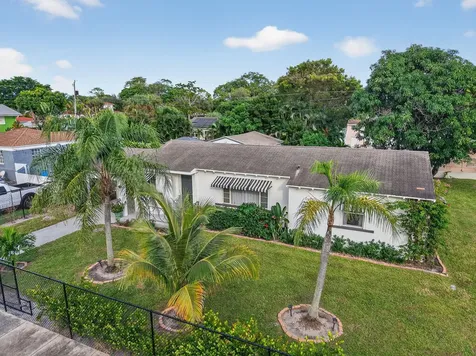 3816 Merrill Avenue West Palm Beach FL 33405