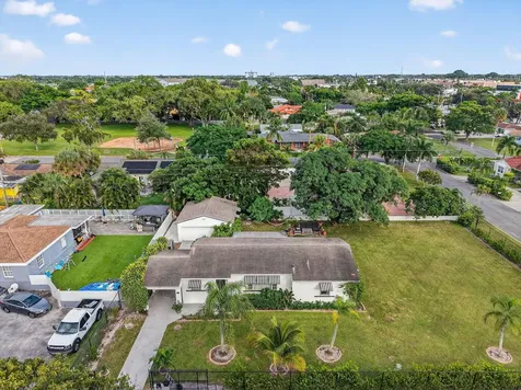 3816 Merrill Avenue West Palm Beach FL 33405