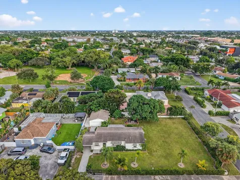3816 Merrill Avenue West Palm Beach FL 33405