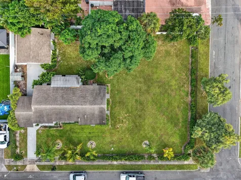 3816 Merrill Avenue West Palm Beach FL 33405