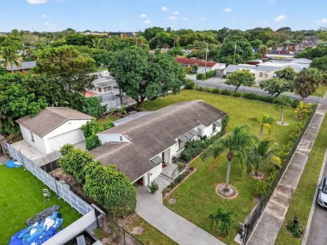 3816 Merrill Avenue West Palm Beach FL 33405