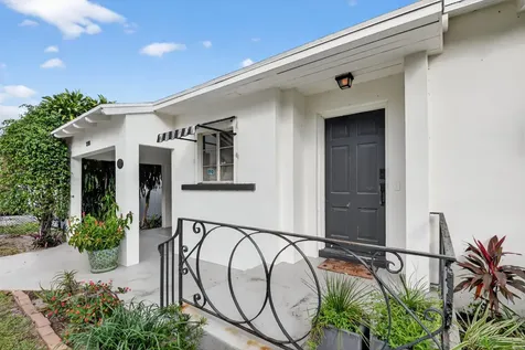 3816 Merrill Avenue West Palm Beach FL 33405