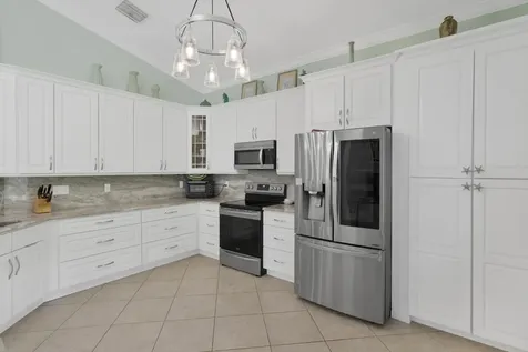5411 Place Lake Drive Fort Pierce FL 34951