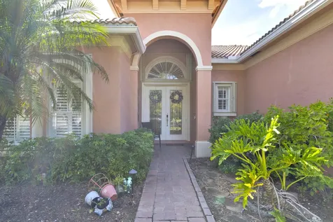 5411 Place Lake Drive Fort Pierce FL 34951