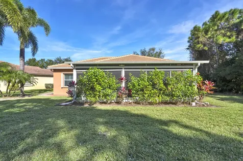 5411 Place Lake Drive Fort Pierce FL 34951