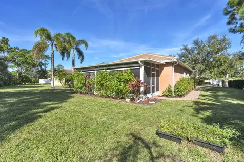 5411 Place Lake Drive Fort Pierce FL 34951