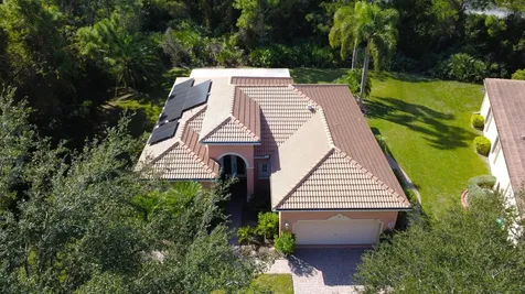 5411 Place Lake Drive Fort Pierce FL 34951