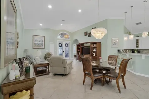 5411 Place Lake Drive Fort Pierce FL 34951
