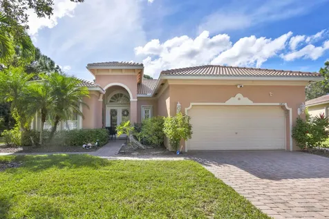 5411 Place Lake Drive Fort Pierce FL 34951