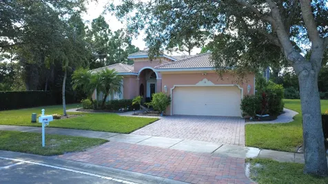 5411 Place Lake Drive Fort Pierce FL 34951