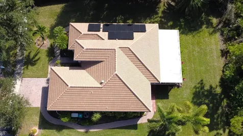 5411 Place Lake Drive Fort Pierce FL 34951