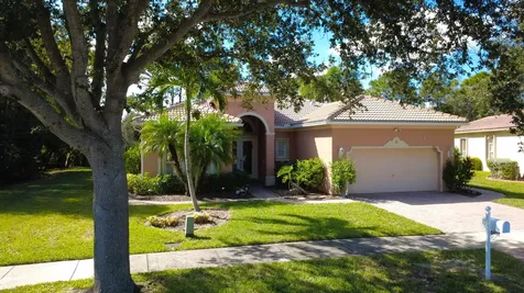 5411 Place Lake Drive Fort Pierce FL 34951