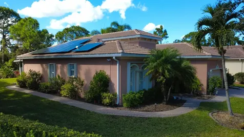 5411 Place Lake Drive Fort Pierce FL 34951