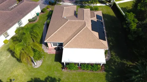 5411 Place Lake Drive Fort Pierce FL 34951