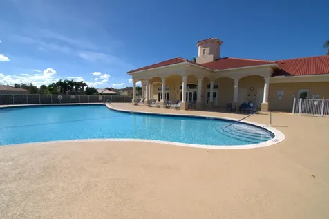 5411 Place Lake Drive Fort Pierce FL 34951