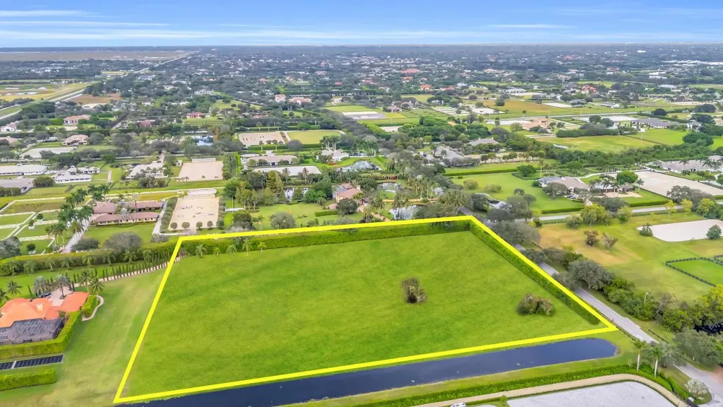 15562 Estancia Lane Wellington FL 33414