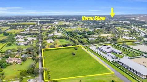 15562 Estancia Lane Wellington FL 33414