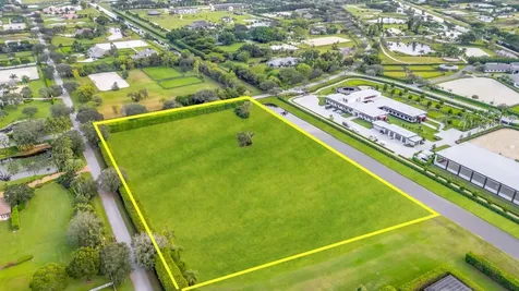 15562 Estancia Lane Wellington FL 33414