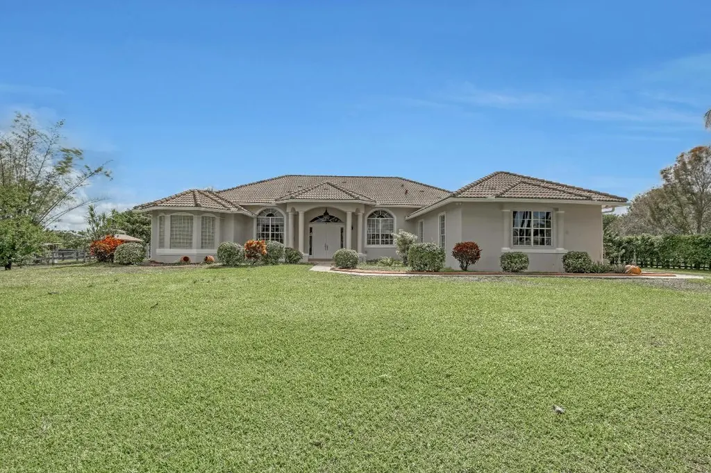 1794 Trotter Court Wellington FL 33414