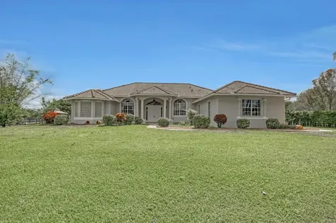 1794 Trotter Court Wellington FL 33414