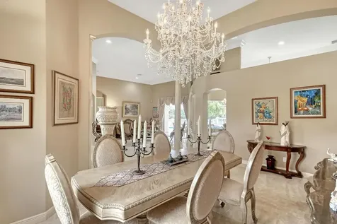 1794 Trotter Court Wellington FL 33414