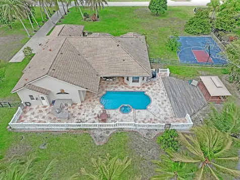 1794 Trotter Court Wellington FL 33414