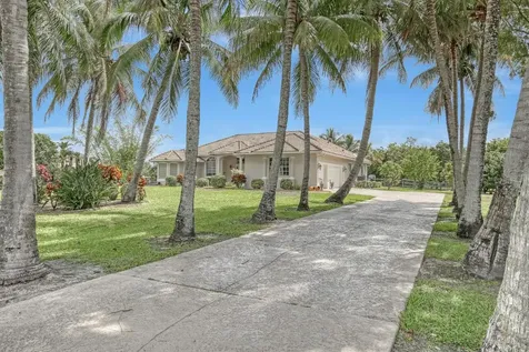 1794 Trotter Court Wellington FL 33414
